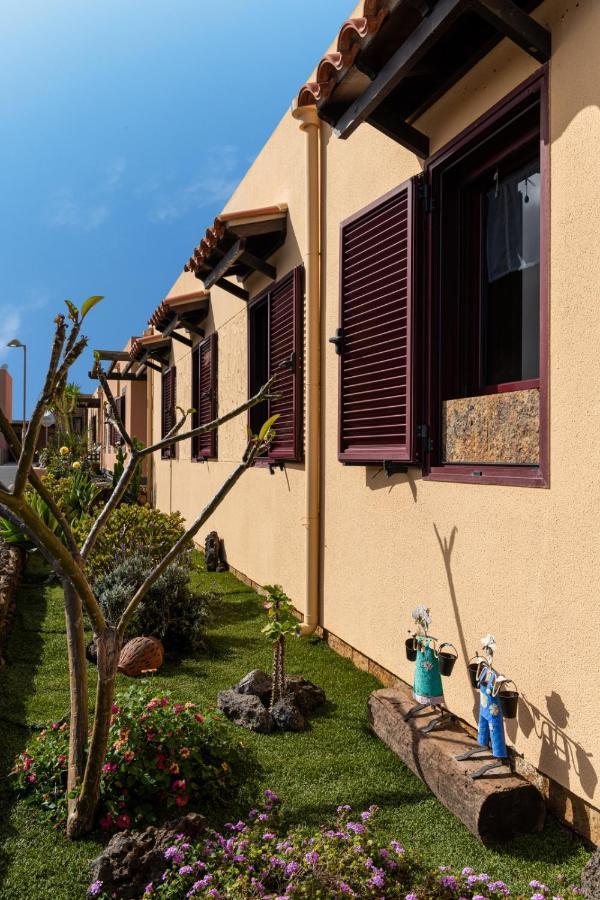 Villa El Remanso Corralejo Fuerteventura La Oliva Luaran gambar