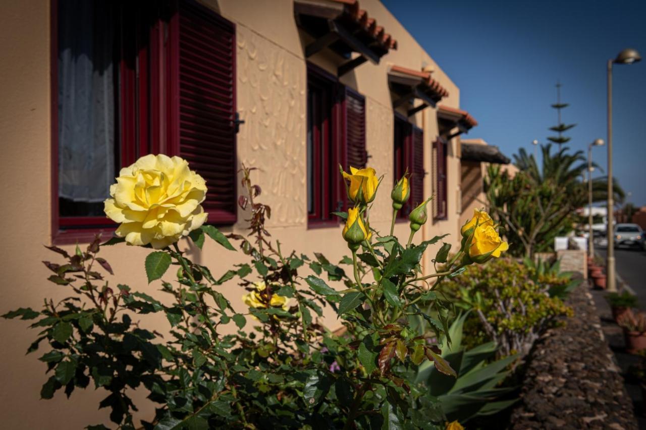 Villa El Remanso Corralejo Fuerteventura La Oliva Luaran gambar