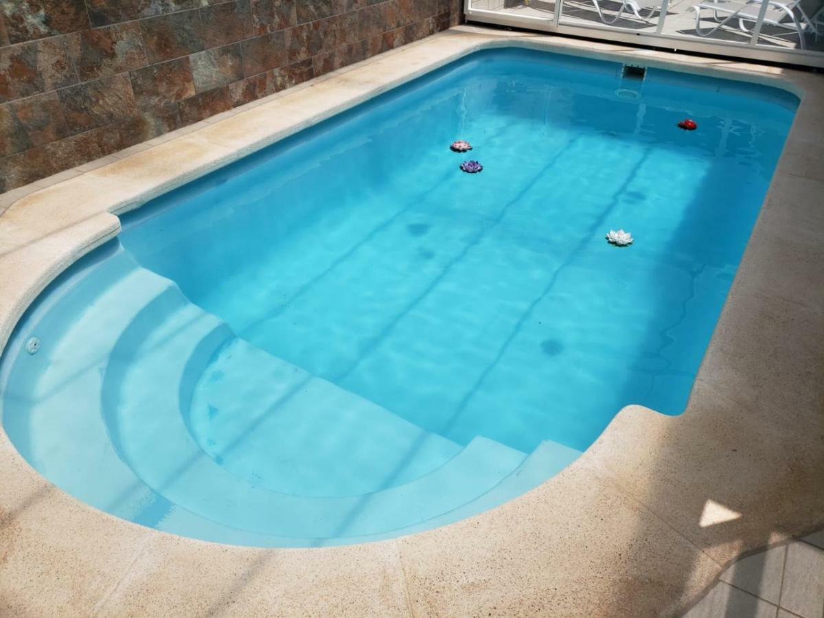 Villa El Remanso Corralejo Fuerteventura La Oliva Luaran gambar