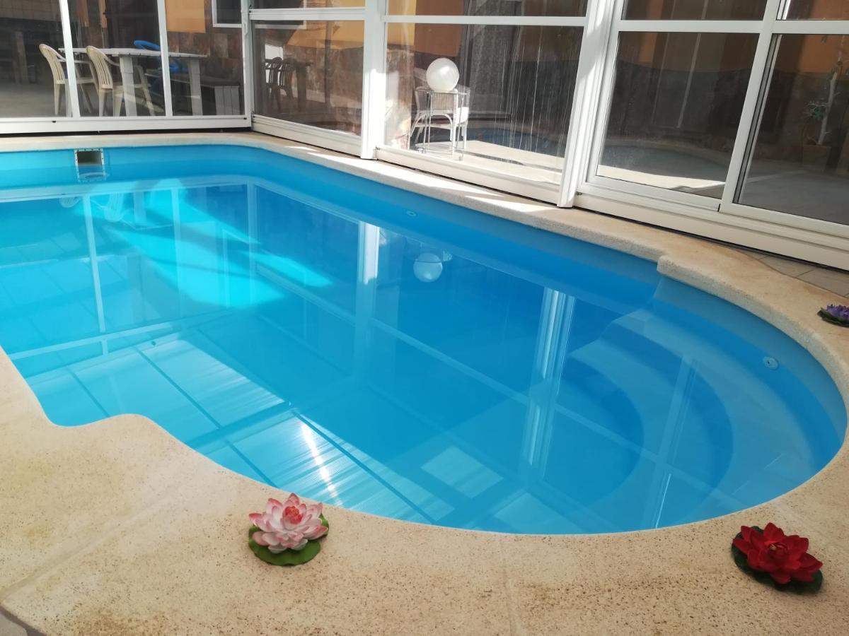 Villa El Remanso Corralejo Fuerteventura La Oliva Luaran gambar